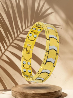 RKB SALES Alloy Gold-plated Bracelet