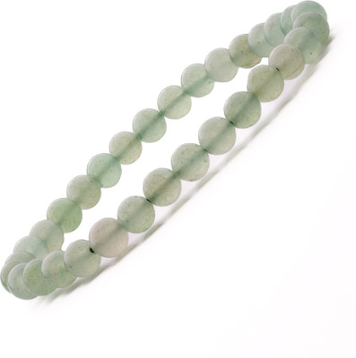 Plus Value Stone Beads, Crystal Bracelet
