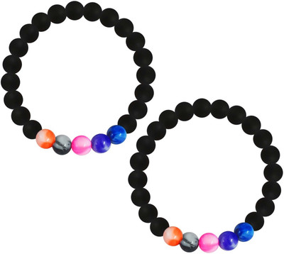 Utkarsh Plastic Bracelet Set(Pack of 2)
