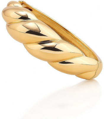 GC PREMIUM JEWELLERY Stainless Steel Gold-plated Bracelet