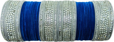 RENOY Metal Bangle Set(Pack of 36)