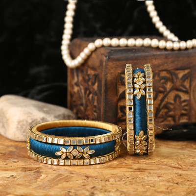Nakshcraft Plastic Bangle Set