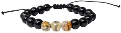 SIMRON Stone Beads, Agate Bracelet