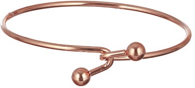 AATMANA Brass Gold-plated Bracelet