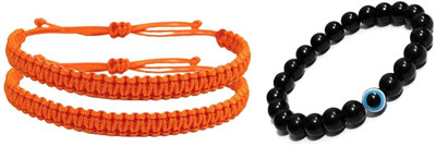 QNAM Dori Bracelet Set(Pack of 3)