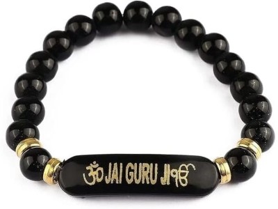 GURU JI CREATION Plastic Bracelet