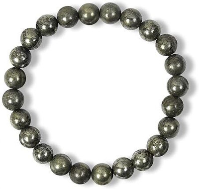 Astro Facts Stone Crystal Bracelet