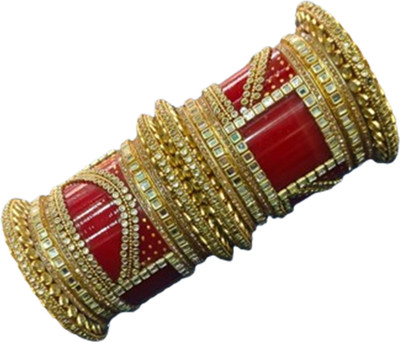ACJ Plastic Chudas(Pack of 2)