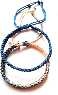 jyokrish Dori Bracelet(Pack of 2)