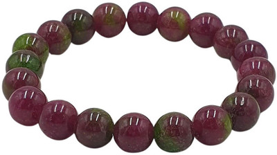 Sahiba Gems Crystal Quartz Bracelet