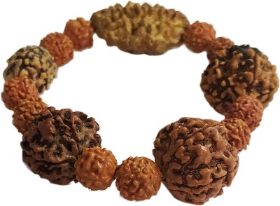 Jewelswonder Wood Bracelet