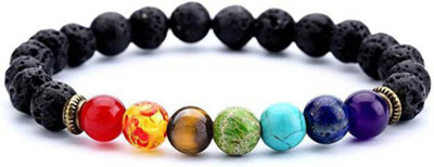 ruby collection Stone Crystal Bracelet