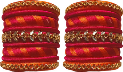 ssj Dori Bangle Set(Pack of 10)