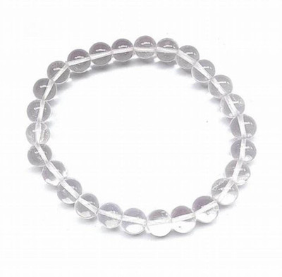 Jinali Gems Stone Crystal Bracelet
