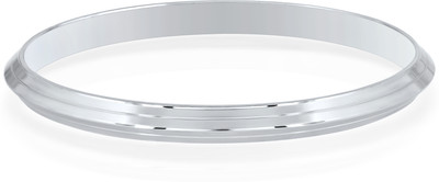 morir Stainless Steel Silver Kada