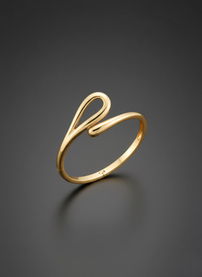 MineJewelry Alloy Gold-plated Bracelet