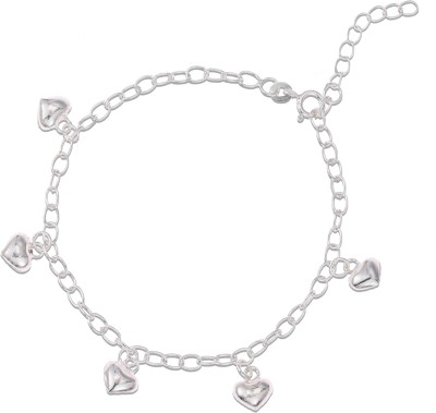 azami Sterling Silver Bracelet