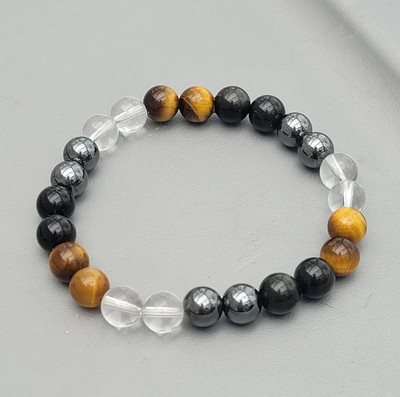 ABABILCRYSTAL Crystal Crystal Bracelet