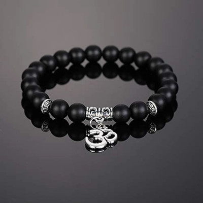 SUKHAD Stone, Rudraksha Crystal Bracelet
