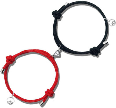 Adhvik Dori Bracelet Set(Pack of 2)