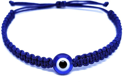 Ligament Fabric Bracelet
