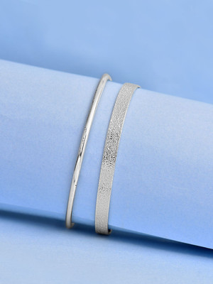 Dressberry Alloy Bracelet Set(Pack of 2)
