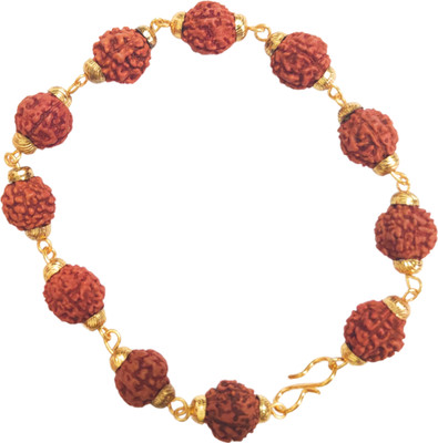 Styshion Sphere Alloy Gold-plated Bracelet Set