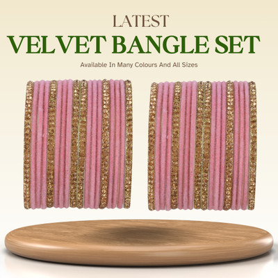 LYBASHINE Metal Gold-plated Bangle Set
