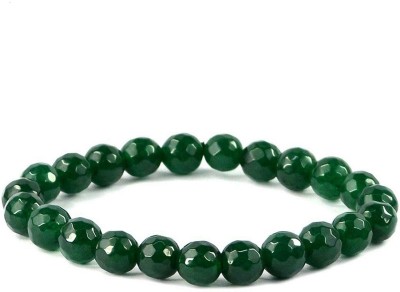 Ceylonmine01 Crystal Emerald Bracelet