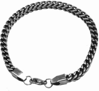 Zubkii Stainless Steel Bracelet