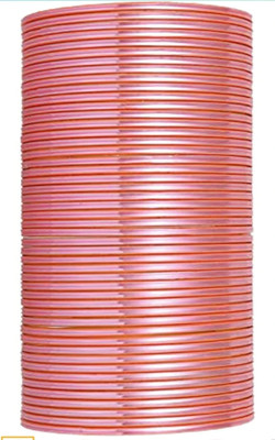 ELITEBAZAAR Metal Silver Bangle Set(Pack of 48)