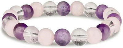 VIBESLE Stone Crystal Bracelet
