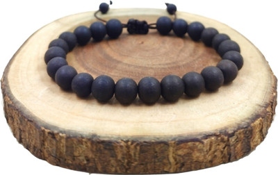 OmSpiritualShop Wood Bracelet