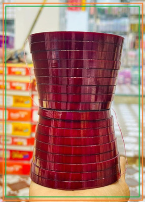 RNNEERUSSTORE Alloy Bangle Set