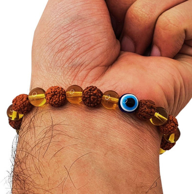 AstroLotus Stone, Rudraksha Armlet