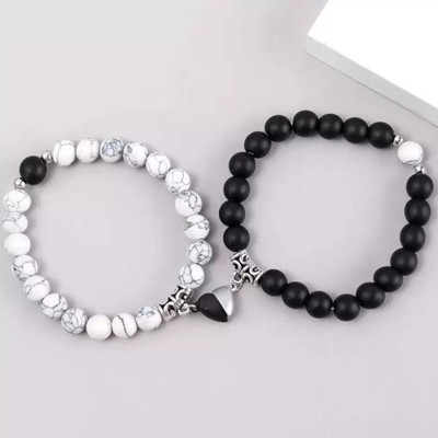 ruby collection Mother of Pearl Pearl Bracelet