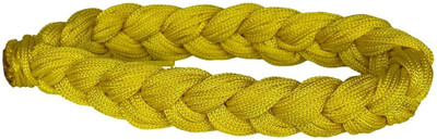 salvusappsolutions Fabric Bracelet(Pack of 2)