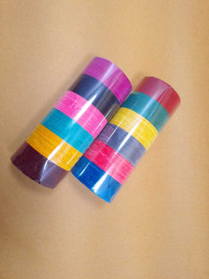 shyamaju Metal Bangle Set(Pack of 10)