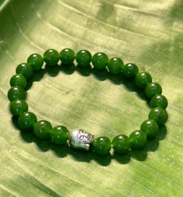 Dhwani Astro LLP Stone Jade Bracelet