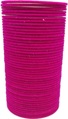 Soniaa Creation Metal Bangle(Pack of 48)