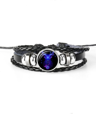 Teuu Leather Bracelet