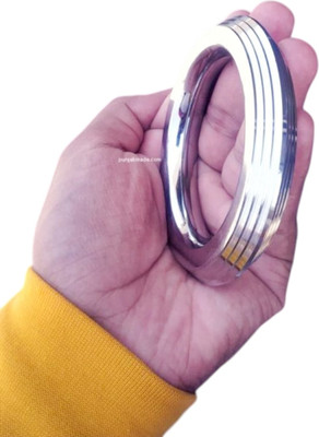 Sample Stainless Steel Kada