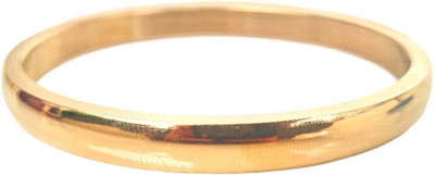 shinde exports Stainless Steel Gold-plated Kada