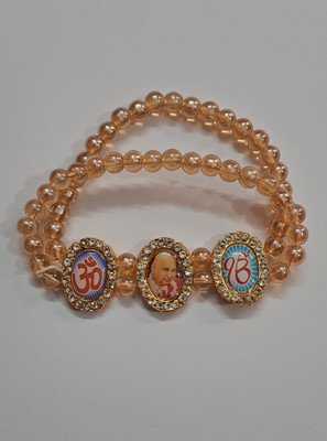 GURU JI CREATION Mother of Pearl Bracelet