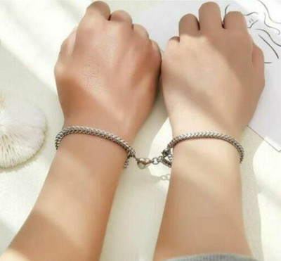 Agarwalproduct Alloy Bracelet Set