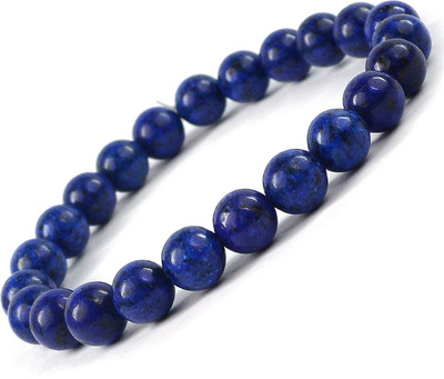 REIKI CRYSTAL PRODUCTS Stone, Crystal Lapis Lazuli Bracelet
