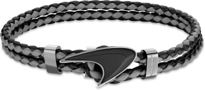 McLaren Stainless Steel Bracelet