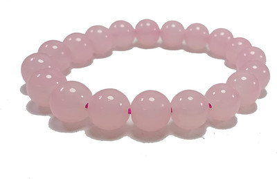 crystal reiki & agate Stone, Crystal Quartz Bracelet