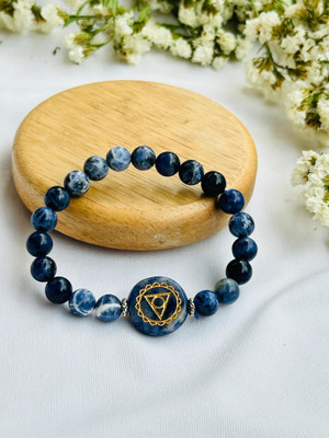 Dhwani Astro Stone Bracelet