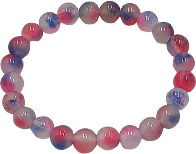 Sahiba Gems Crystal Crystal Bracelet